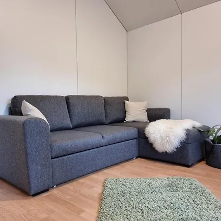 Sammalpankko Apartment *