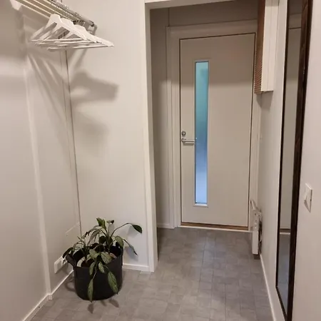 Sammalpankko Apartment *