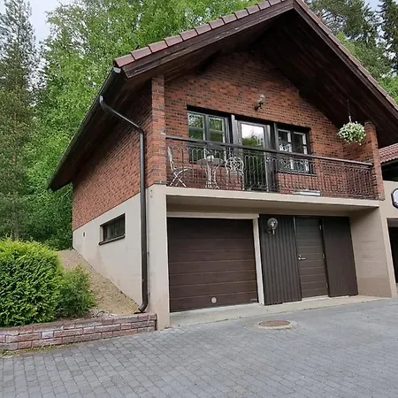 Apartment Sammalpankko Kuopio