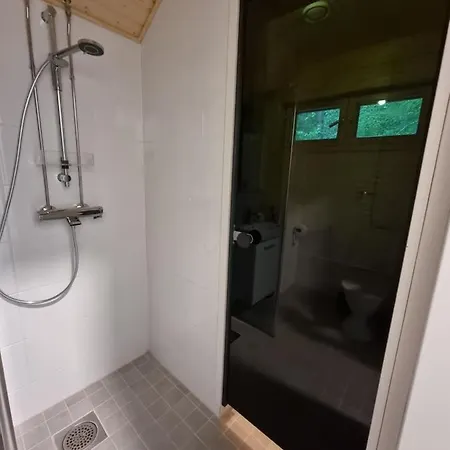 Apartment Sammalpankko