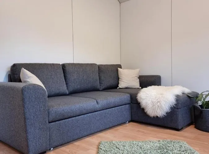 Sammalpankko Lägenhet *