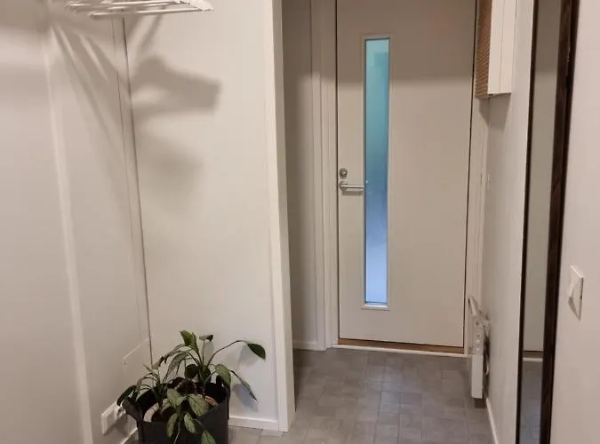 Sammalpankko شقة *