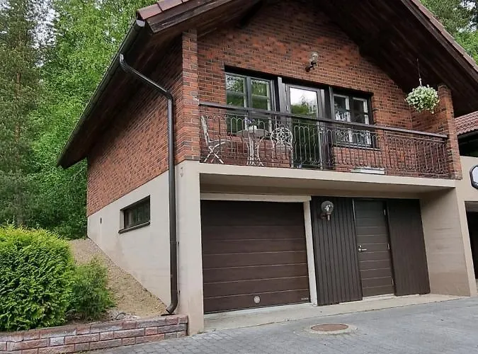 Lägenhet Sammalpankko Kuopio